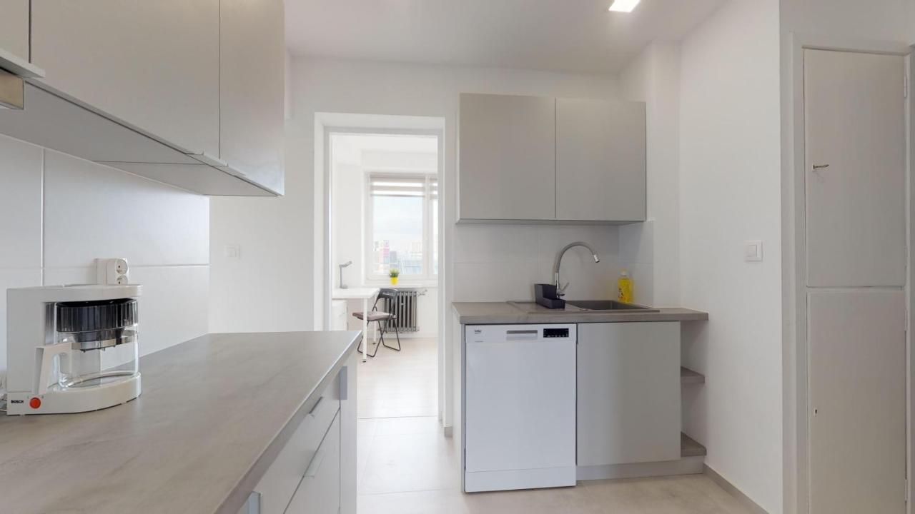 Apartment Stilo Dom - Plac Grunwaldzki Breslau