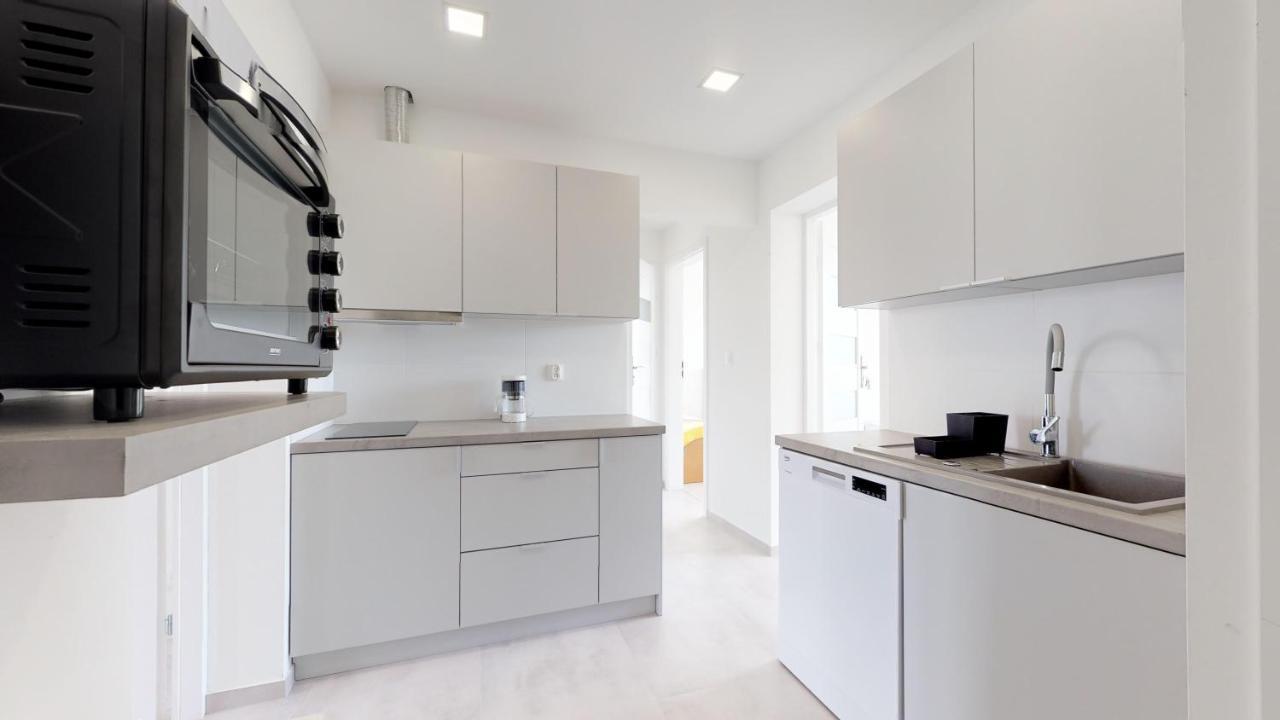 Apartment Stilo Dom - Plac Grunwaldzki Wroclaw