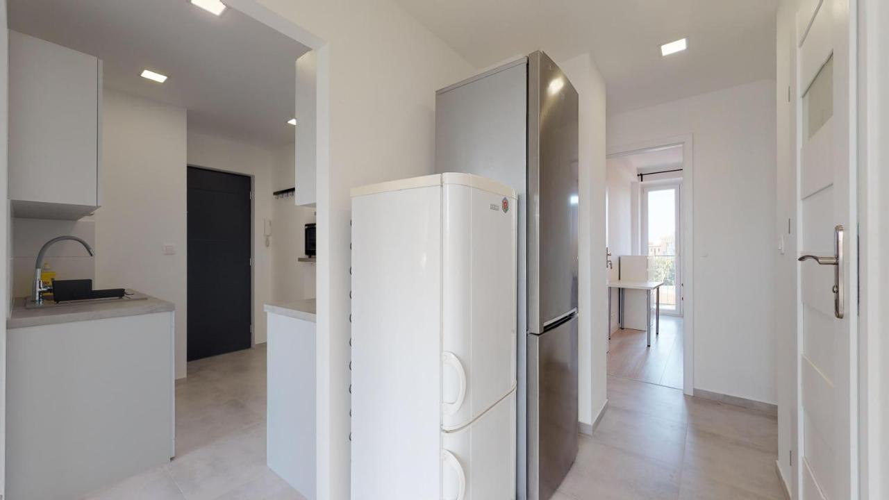 Apartment Stilo Dom - Plac Grunwaldzki Wroclaw