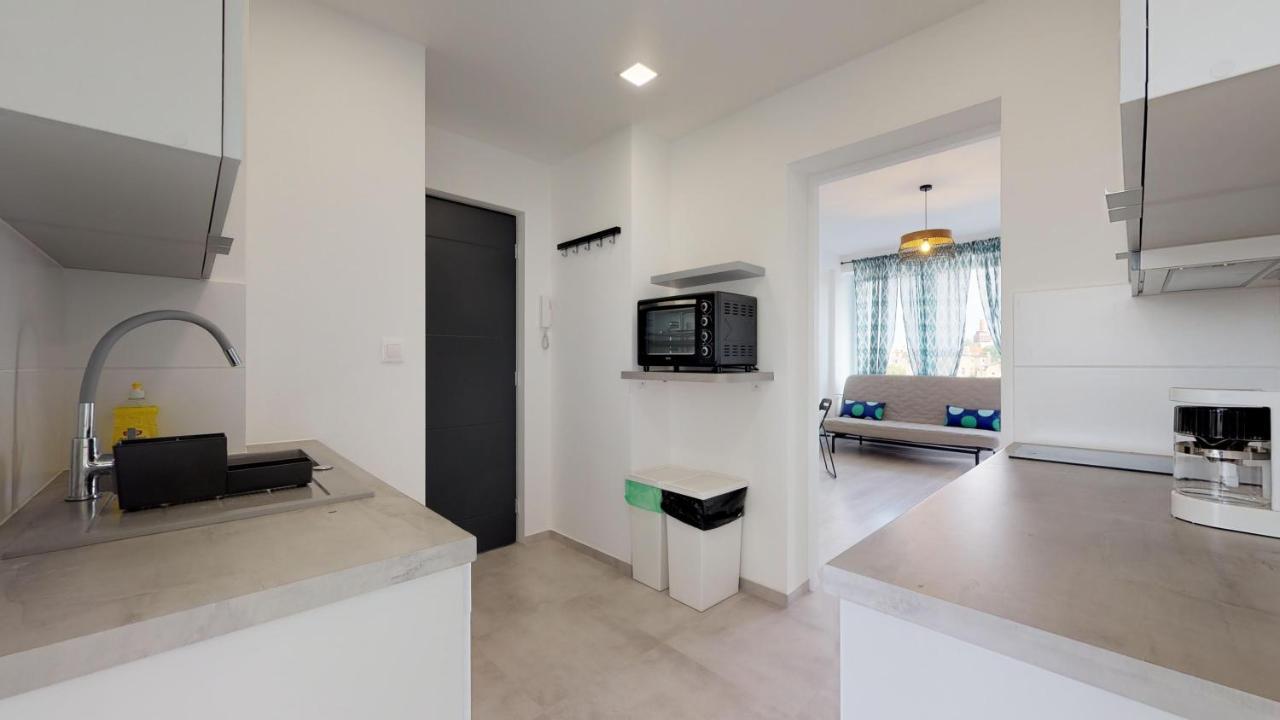 Apartment Stilo Dom - Plac Grunwaldzki *