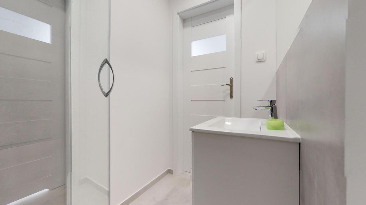 Stilo Dom - Plac Grunwaldzki Apartment Wroclaw