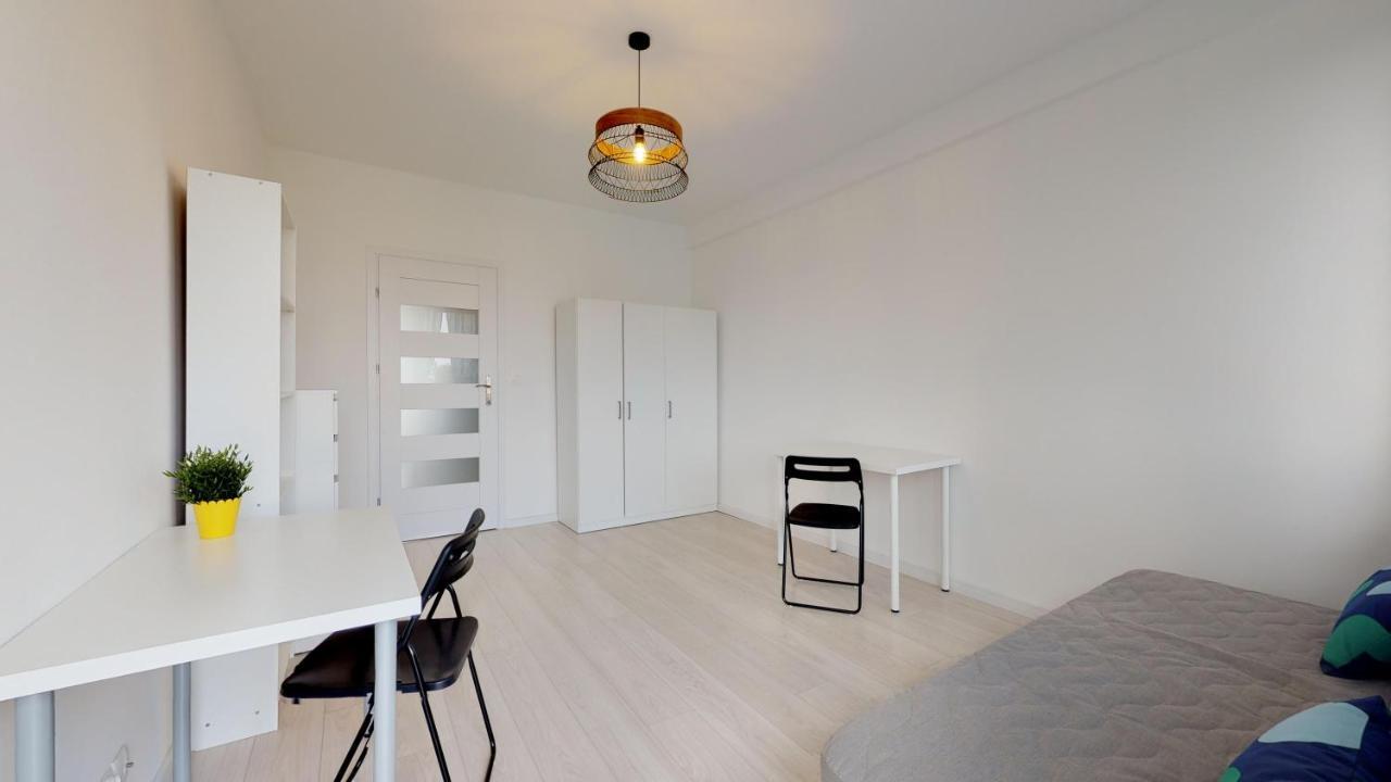 Apartment Stilo Dom - Plac Grunwaldzki