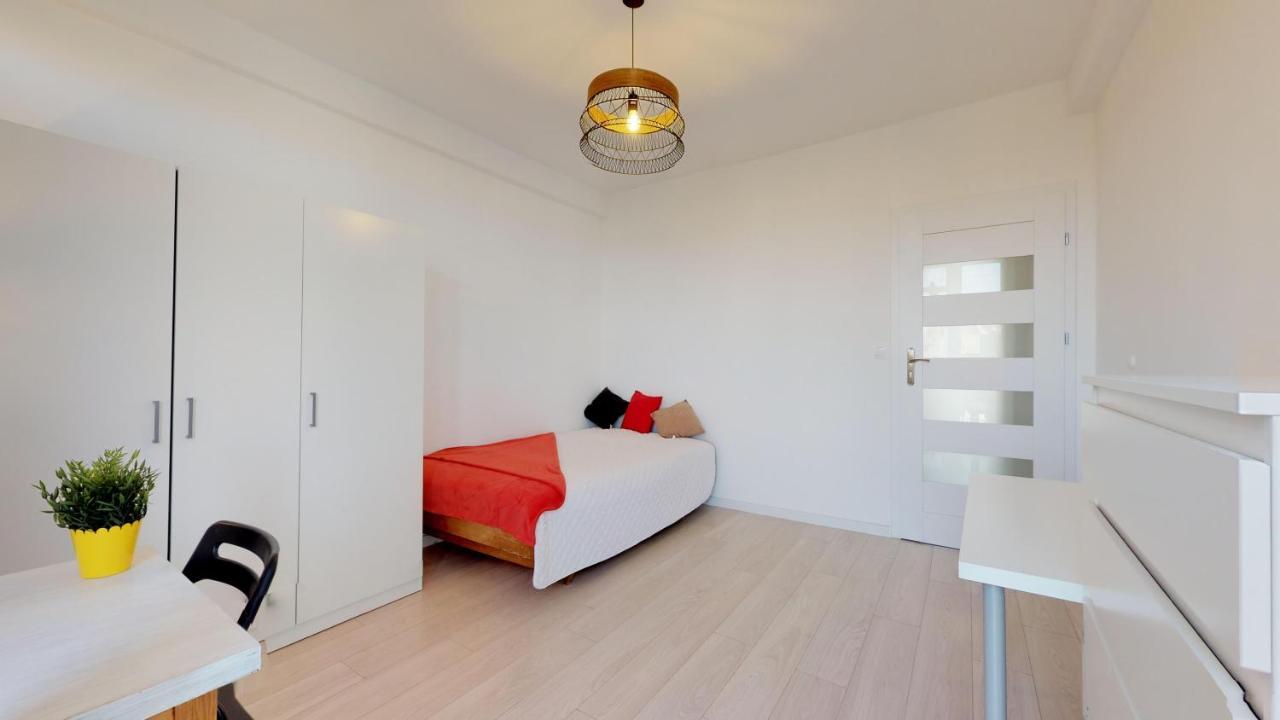 Stilo Dom - Plac Grunwaldzki Apartment Wroclaw