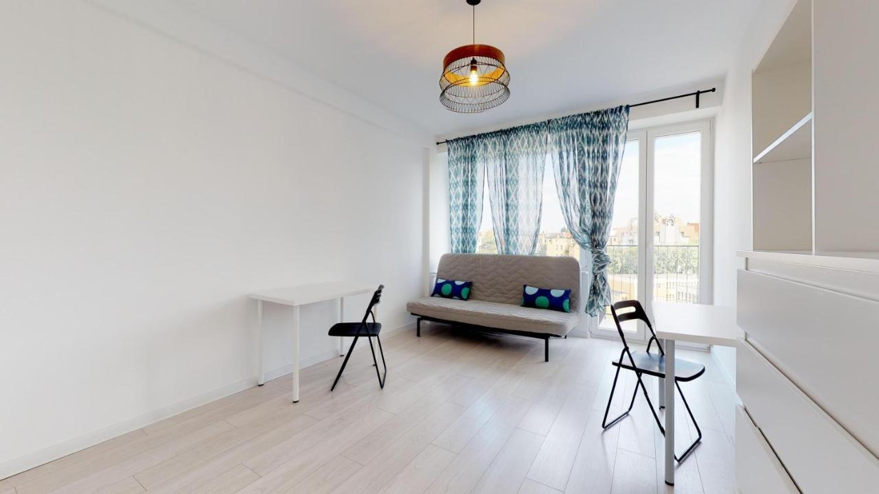 Apartment Stilo Dom - Plac Grunwaldzki Wroclaw