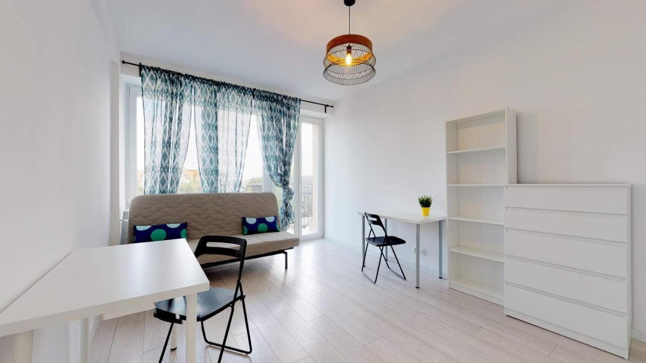 Apartment Stilo Dom - Plac Grunwaldzki