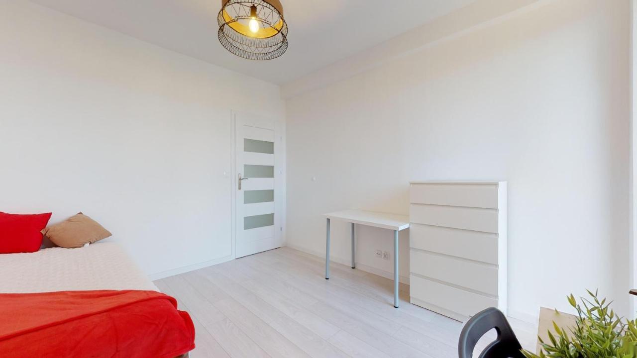 Apartment Stilo Dom - Plac Grunwaldzki *