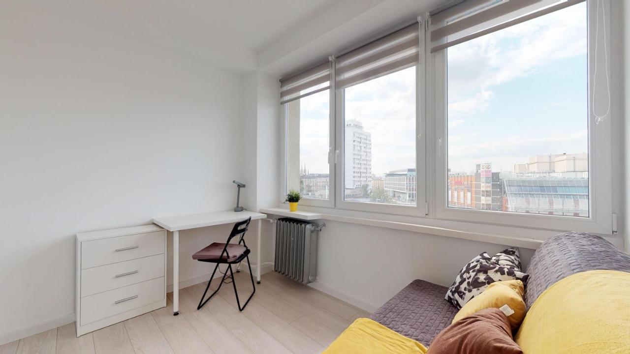 Apartment Stilo Dom - Plac Grunwaldzki Wroclaw