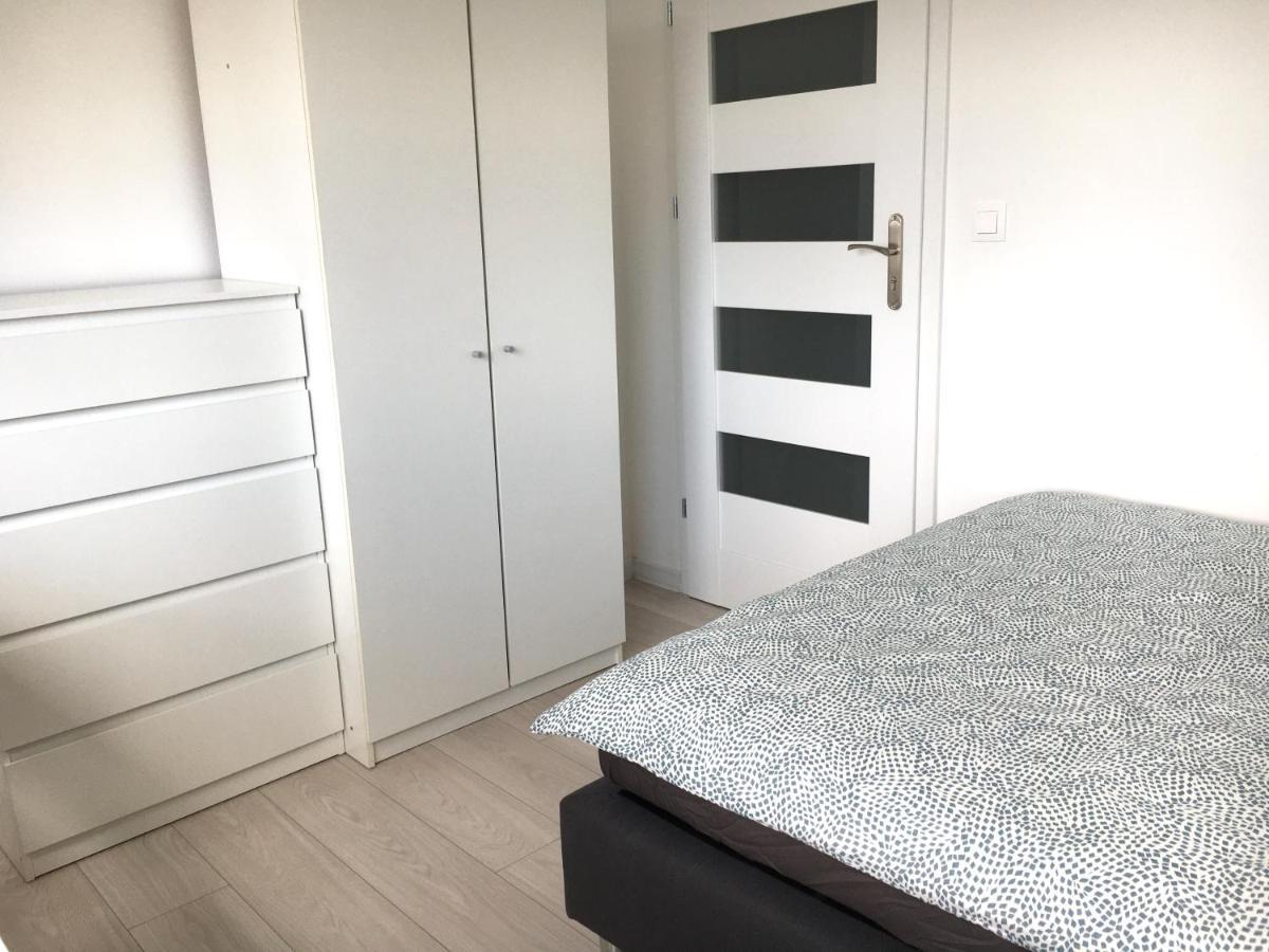 Apartment Stilo Dom - Plac Grunwaldzki *