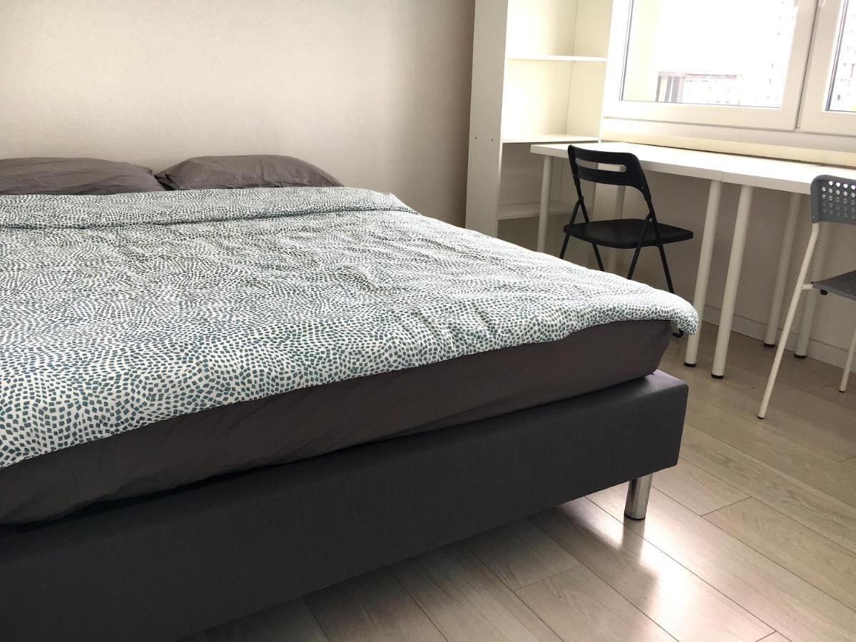 Apartment Stilo Dom - Plac Grunwaldzki Wroclaw